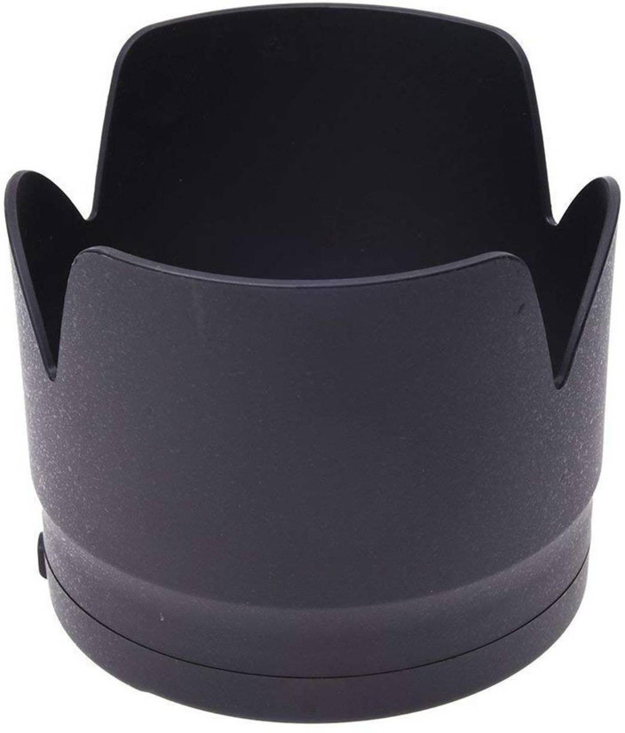 Canon Camera Lens ET?83u2161 Reversible Camera Lens Hood Shade