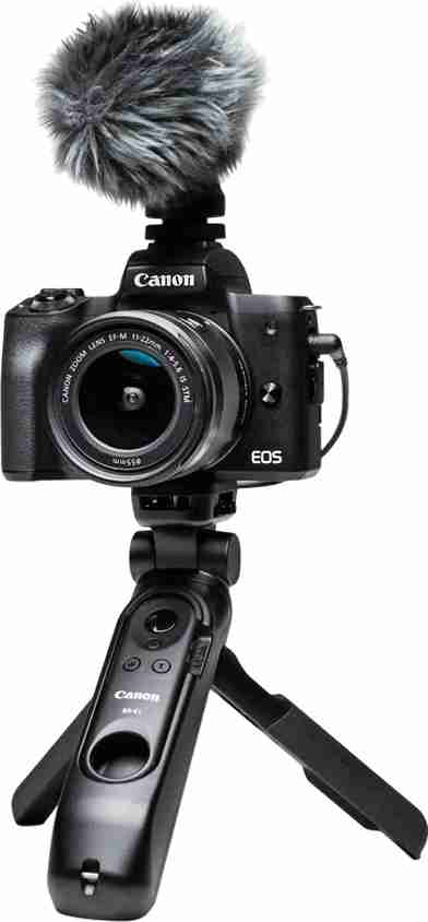Vlogging Best Lenses For Canon M50 Vlogging Canon M50 Photography
