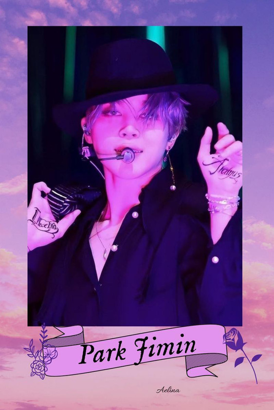 Park Jimin: Buy Park Jimin by Aelina at Low Price in India