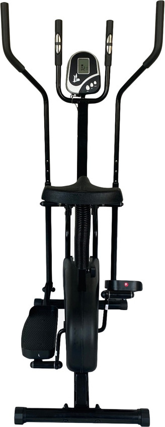 Cockatoo Elliptical Dual Trainer With Seat Hybrid Elliptical Cross