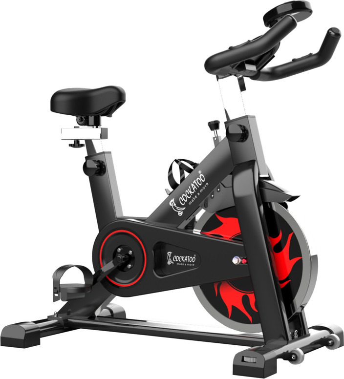 Flipkart Cockatoo Cycle Price COCKATOO CSB730 Smart Series