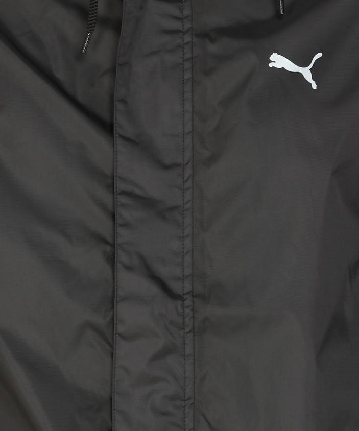 Blouson Puma Jacket Puma Homme PUMA Full Sleeve Solid Men Jacket
