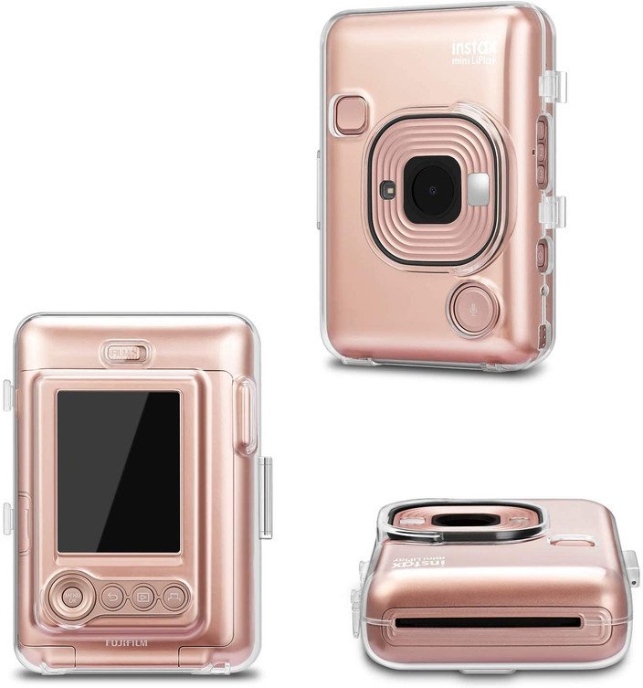 Fuji Instax Mini Liplay Zenko Mini Liplay Instant Camera Case