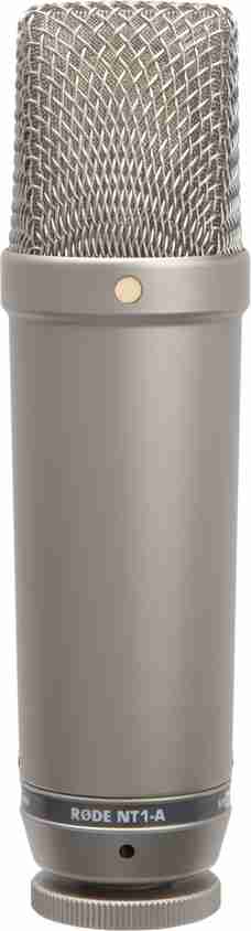 Rode NT1-A Microphone - Rode : Flipkart.com