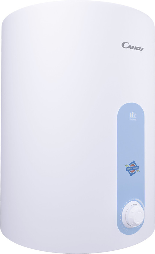 Flipkart Carrier Midea Geyser 25 Ltr CANDY CM25LV 25 L Storage