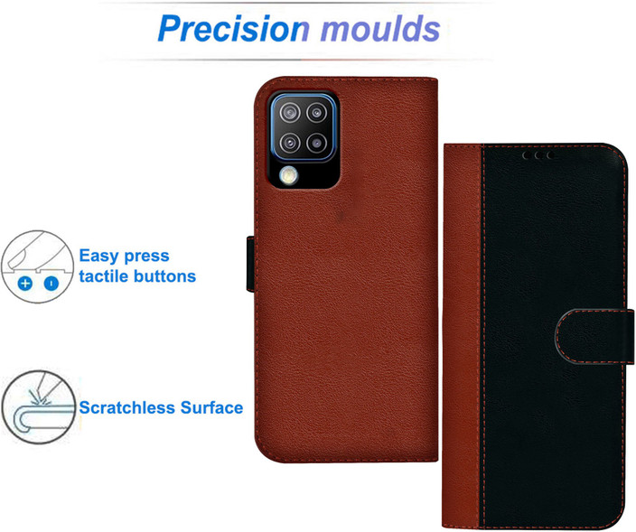Galaxy M12 Samsung F12 Flip Cover Flipkart Samsung A31 Flip Cover
