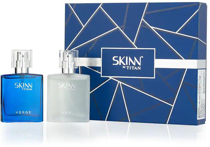 Amazon Skinn Titan Pristine Perfume Buy Skinn By Titan Raw And