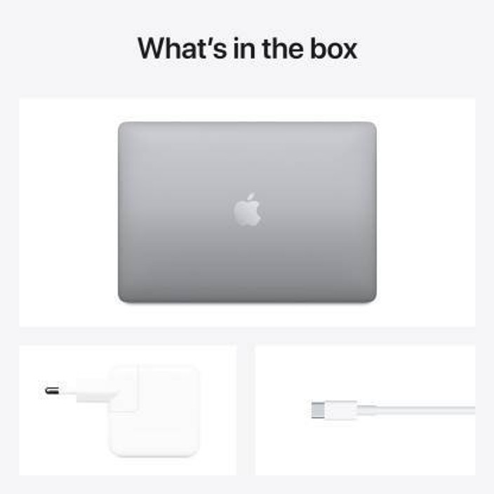 Apple MacBook Pro M1 - (16 GB/512 GB SSD/Mac OS Big Sur