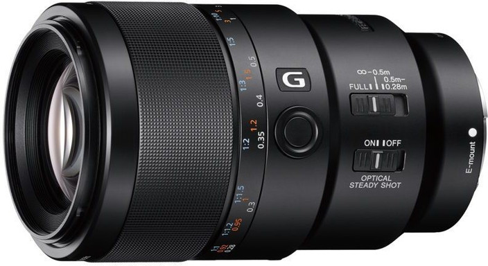 SONY sel90m28gレンズ【ジャンク】 ソニー FE 90/2.8 Macro G OSS SEL90M28G 交換レンズ の買取り価格