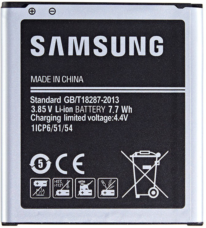 J2 Core Samsung J2 2015 Battery Price Boxtron EB-BG360CBN Battery