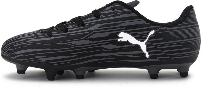 Spirit Iii Fg Puma Sneakers Puma Kids' Spirit Fg Soccer Cleats