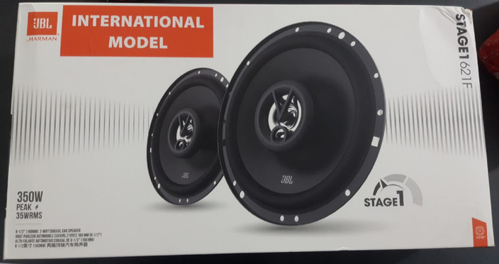 市場】【中古】JBL コンサートシリーズ 621 6-1/2インチ 2ウェイ