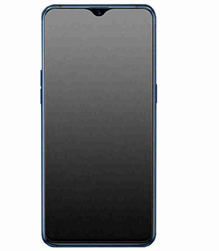 Matte Tempered Samsung F12 Screen Guard Matte Guard Tempered Glass