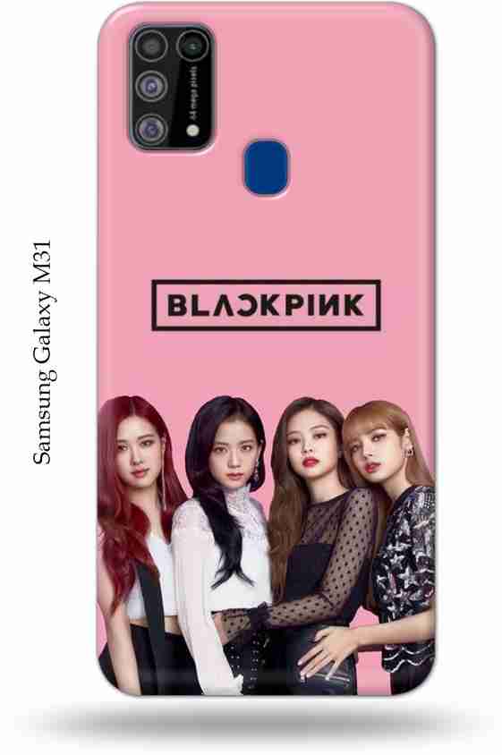 スマートフォン本体 BLACK-PINK タイで Galaxy A80 BLACKPINK 限定モデル発売 | phablet.jp (ファ