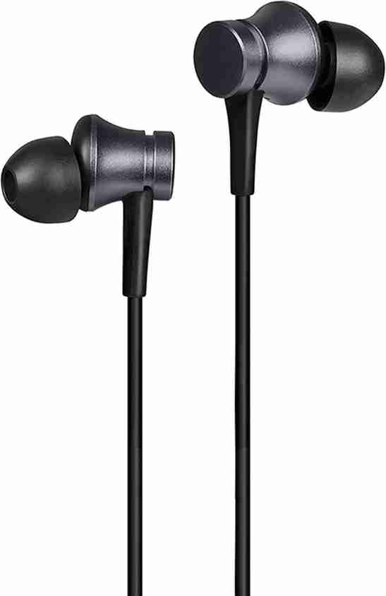 Sport Xiaomi Piston Hd Ear Headphones Headset Original Xiaomi