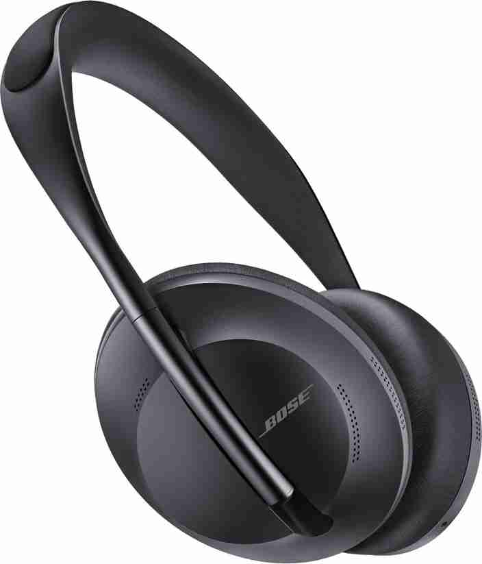 Bose Noise Cancelling 700 Over Headphones with Mic(for Calls