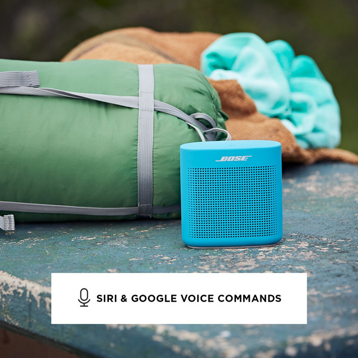 Bose ボーズ SoundLink Color speaker II ブルー Bose SoundLink