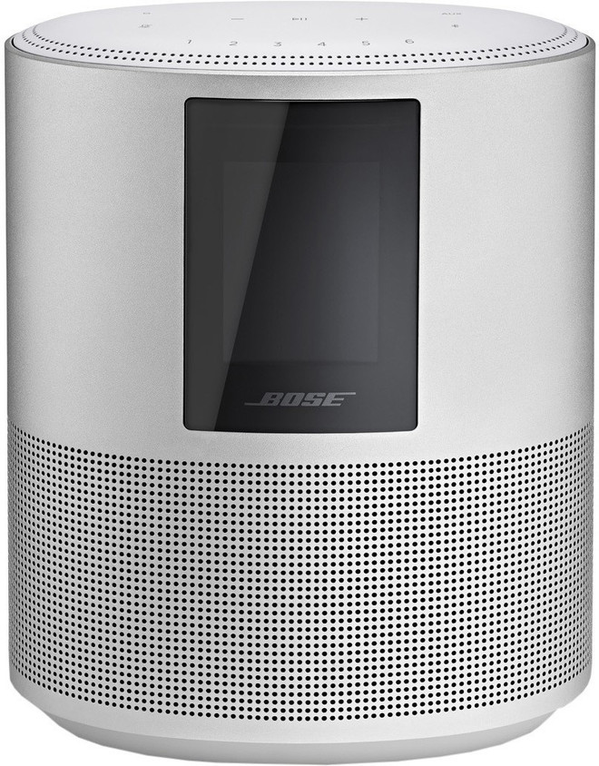 Wireless Speaker Bose Home Speaker 500 Action Button Bose 500