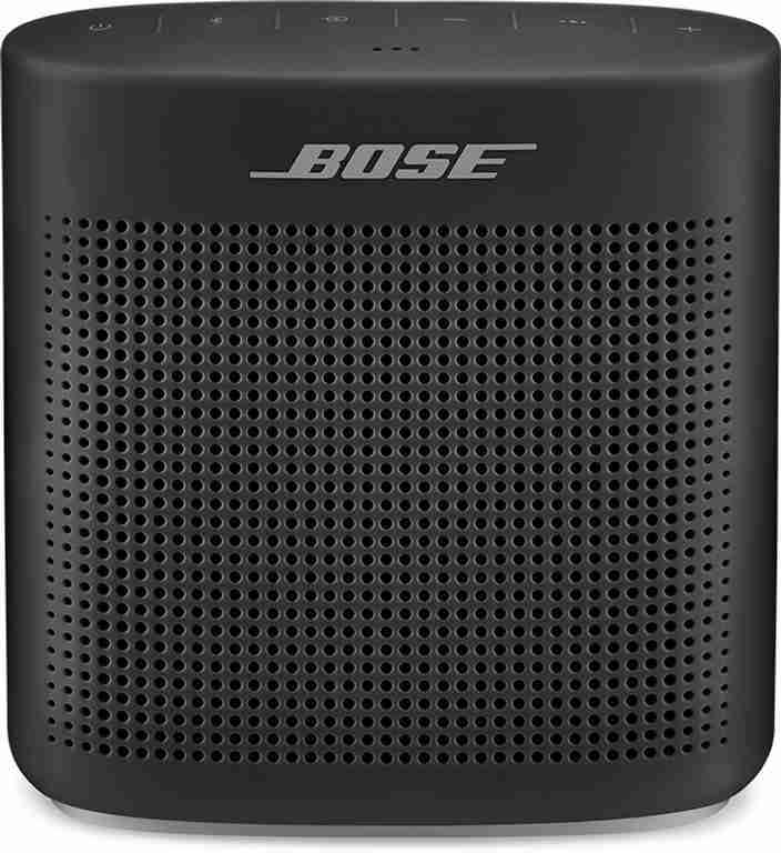 Buy Bose SOUNDLINK COLOR BT SPKR II,WW Portable Bluetooth Speaker