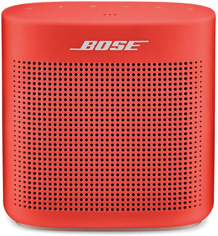 Buy Bose SoundLink Color Speaker II Portable Bluetooth Buy Bose SoundLink Color Speaker II Portable Bluetooth