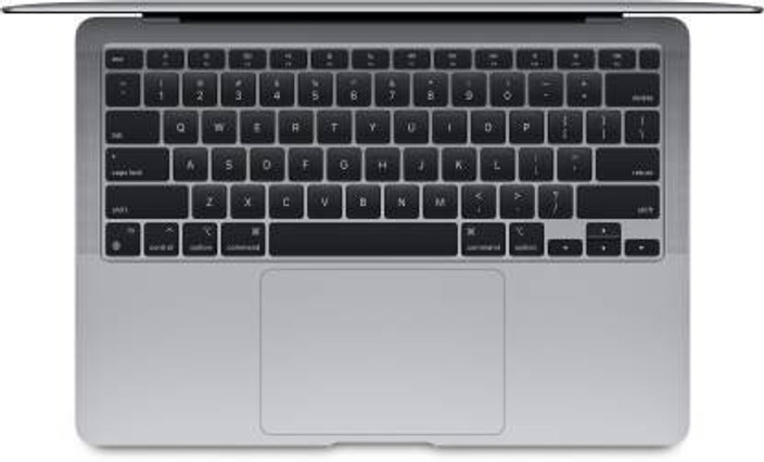 Apple MacBook Air Apple M1 - (8 GB/512 GB SSD/Mac OS Big Sur