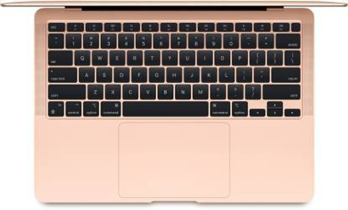 Apple M1 MacBookAir 本体 ローズゴールド 8GB/256GB Apple 13in MacBook Air, Apple M1 chip with 8-core CPU and 7