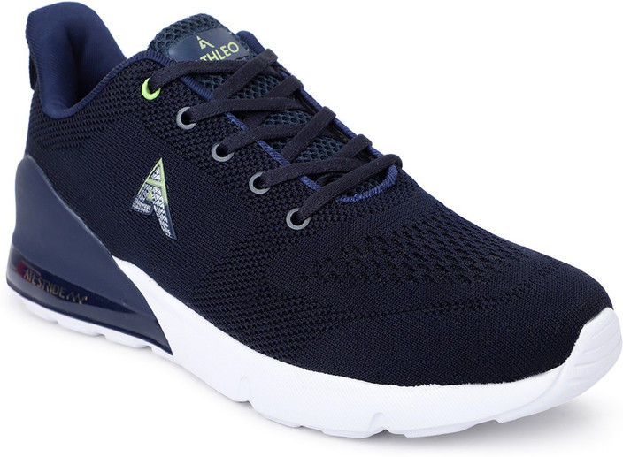 atg action running shoes for men