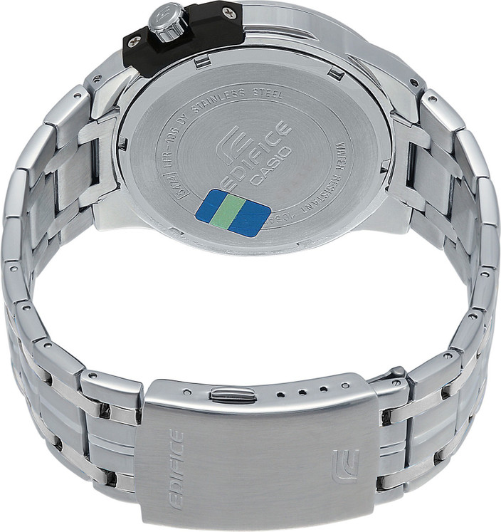 CASIO EFR-106D-1A2VUDF Edifice EFR-106D-1A2VUDF Analog Watch