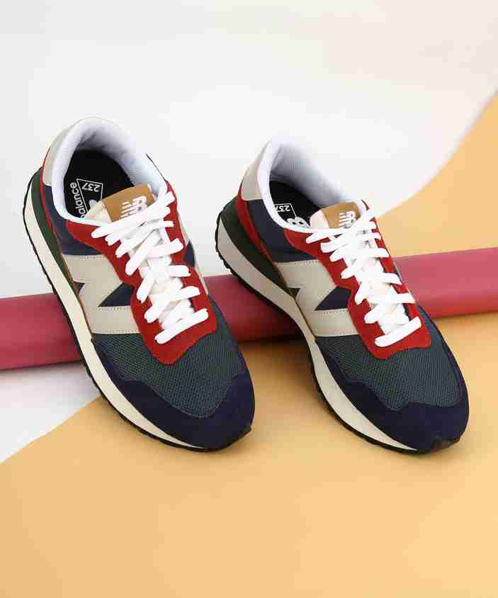 shoes new balance s237
