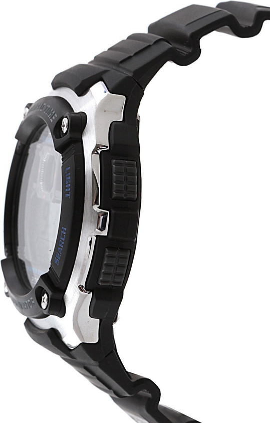 CASIO AE-2000W-1AVDF Youth Digital AE-2000W-1AVDF Digital