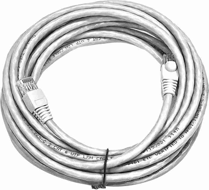 D-Link LAN Cable 1 m CAT6 LAN Cable - D-Link : Flipkart.com