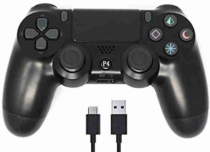Sony Dualshock Bluetooth Usb For Ps4 Controller Gamenophobia Ps4