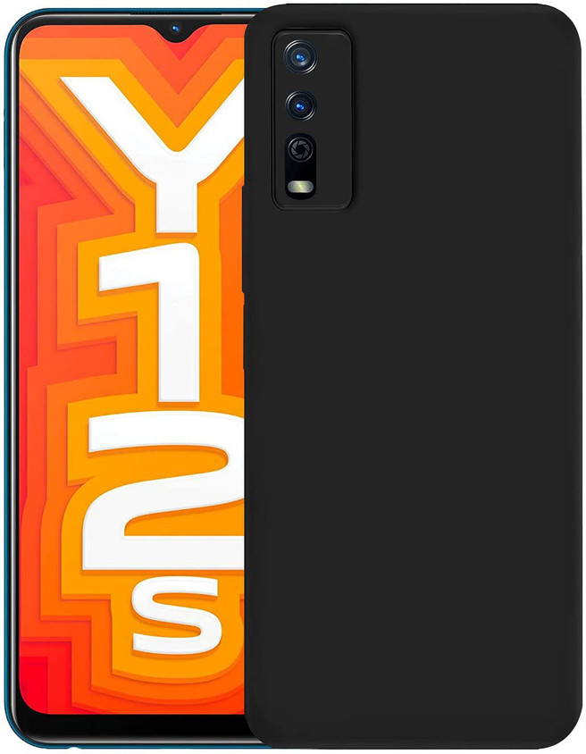 KGL KING Back Cover for Vivo Y12s, Vivo Y20, Vivo Y20i, Vivo Y20G