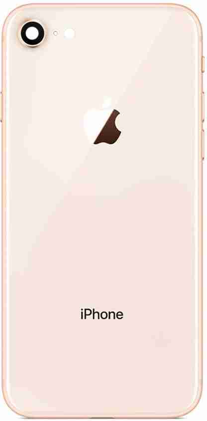 iPhone 12 & iPhone 8 セット Unique4Ever Apple IPhone 8 Housing Body Full Panel: Buy