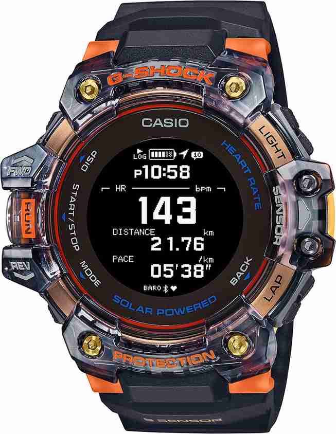 G-SHOCK GBD-H1000 1A4JR