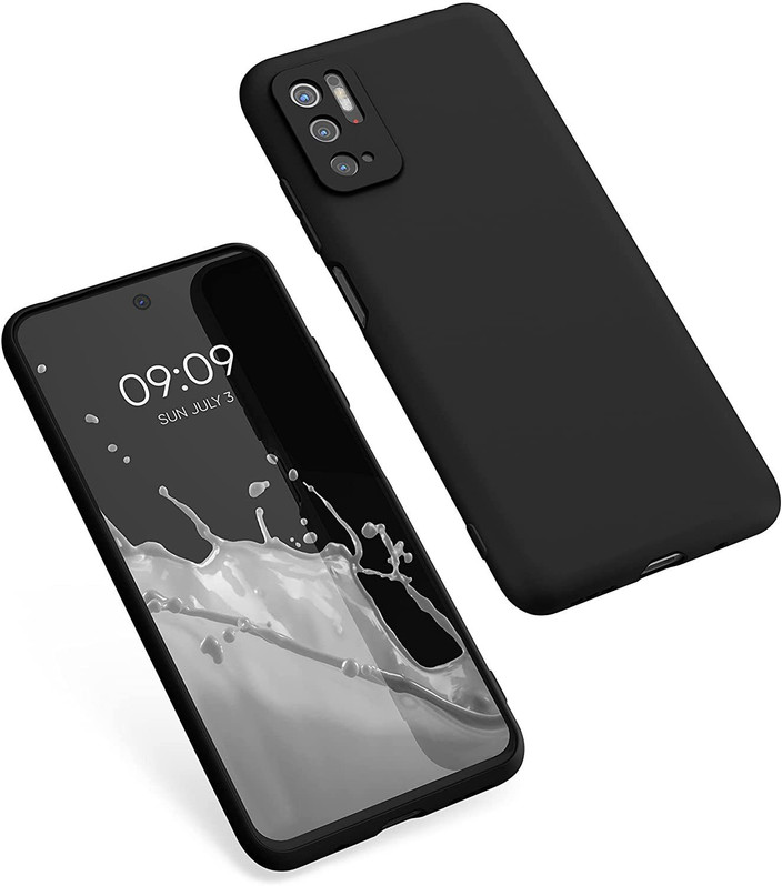 Flipkart Customer Mi Note Back Cover VONZEE Back Cover For Redmi
