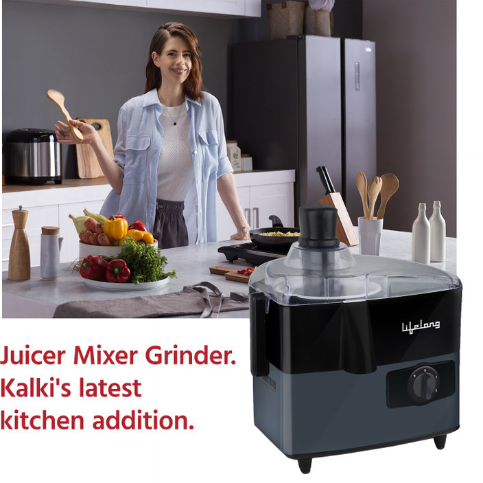 Flipkart Lifelong Power Pro Juicer Mixer Grinder 450w Flipkart