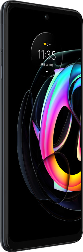 MOTOROLA Edge 20 Fusion 5G ( 128 GB Storage, 6 GB RAM