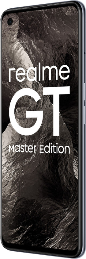 OPPO - realme GT master edition 新品 ブラック 『週末限定値』 realme GT Master Edition【スペック】価格や発売日 | スマホBANK