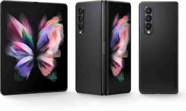 Galaxy Z Fold3 5G 本体 動作品 Samsung Galaxy Z Fold3 5G 本体 Galaxy Z Fold3 5G【スペック】価格や