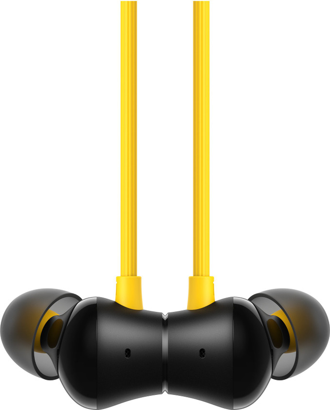 Ear Buds Realme Buds Q Size Buds Wireless Earphones Headset Realme