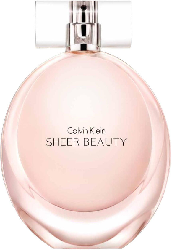 Perfume Sheer Beauty Eau De Toilette Calvin Klein Sheer Beauty Essence EdT  30 Ml Eau De Toilette Ladies