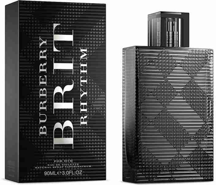 Brit Eau De Parfum Spray Burberry Brit For Men Macys Spray