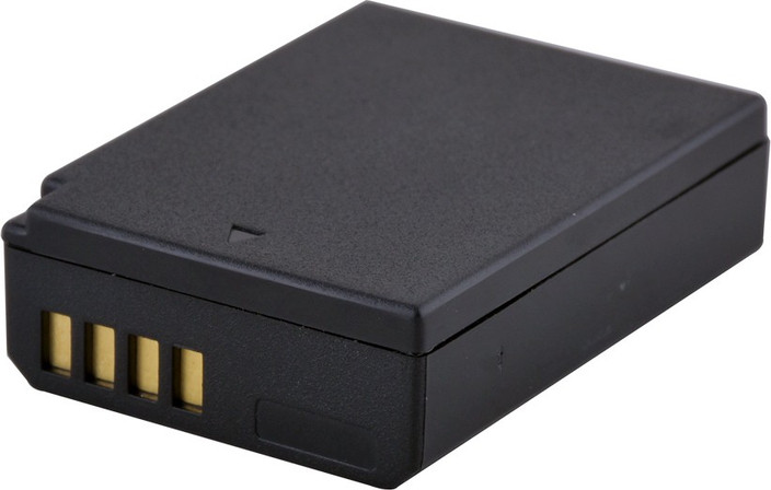 Caricatore USB Per Batteria Canon LP-E10 - Con Display LCD, Per EOS 1100D, 1200D, Rebel T3 - Foto 3