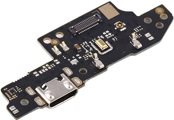 Flipkart Redmi 3s Prime Charging Board Price Redmi Prime Charging Board  Itish Mi9A Connector Board Redmi 9A