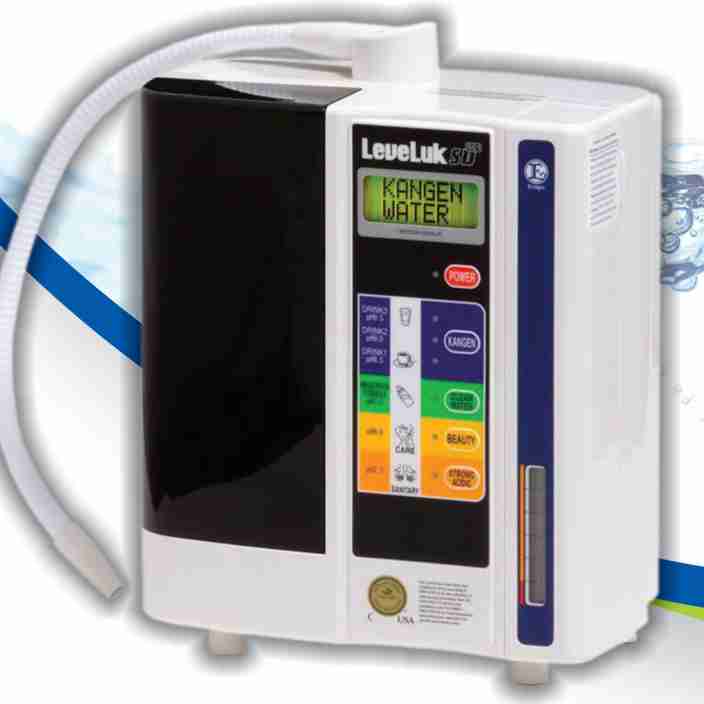 Leveluk Sd Kangen Machine Price In India Enagic Kangen LevelLuk