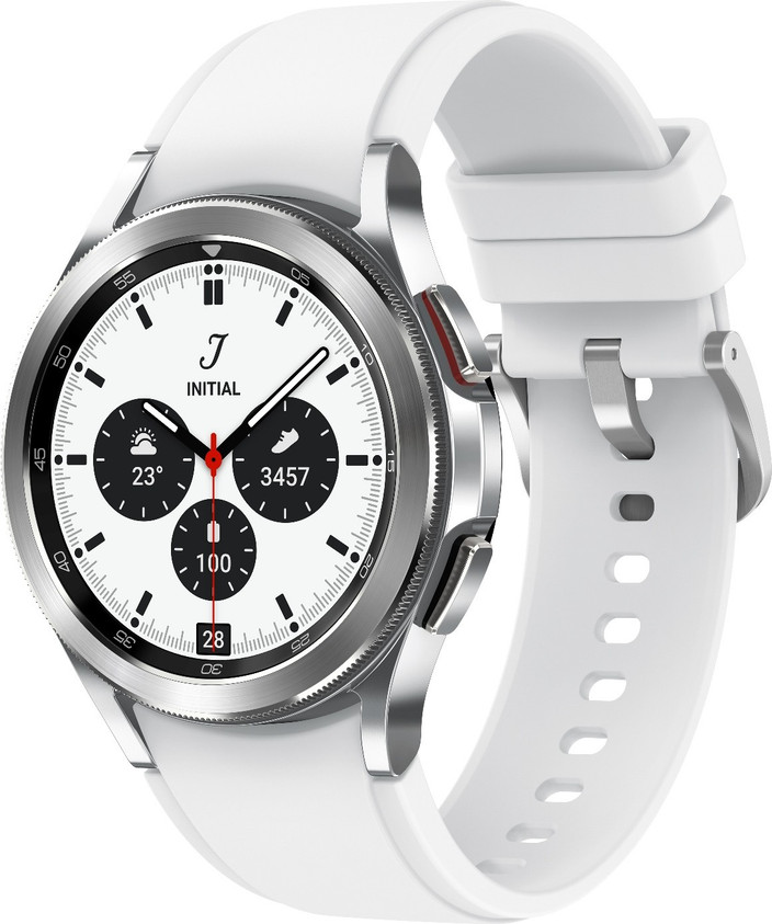 Stainless Steel Samsung Galaxy Watch 46mm Versions Samsung Watch