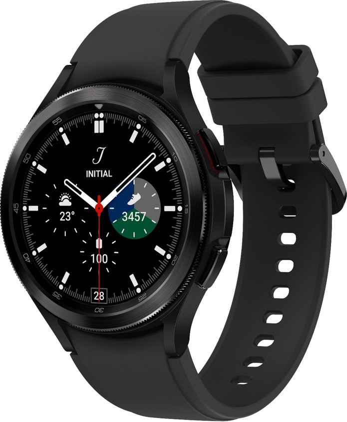 Samsung Watch Classic LTE 46mm Super AMOLED LTE, Body