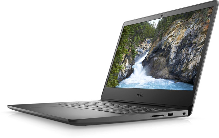 Dell Vostro-Core i3-10世代-4G-NVMe256G+1TB