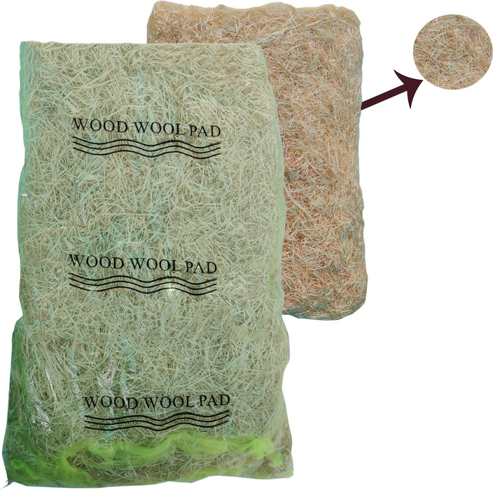 Wood Wool Pads Breezair Swamp Cooler Pads Breezair Evaporative
